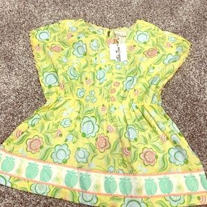 Girls Matilda Jane shirt